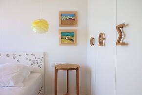 Fos Villa your place under the Cretan Sun with private heated pool