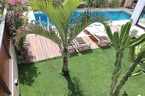 Fos Villa your place under the Cretan Sun with private heated pool