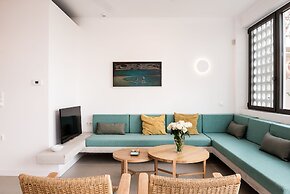 Fos Villa your place under the Cretan Sun with private heated pool