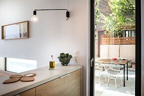 Fos Villa your place under the Cretan Sun with private heated pool