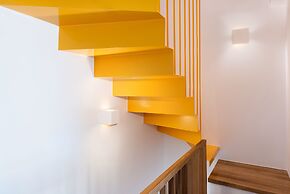 Fos Villa your place under the Cretan Sun with private heated pool