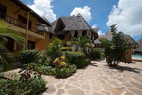 Double Heart Malindi Resort