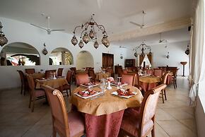 Double Heart Malindi Resort