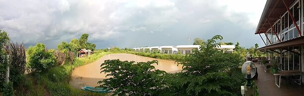 Coffee&Homestay568 Branch 2