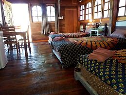 Coffee&Homestay568 Branch 2