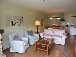 Apartamentos Rurales El Otero