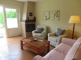 Apartamentos Rurales El Otero