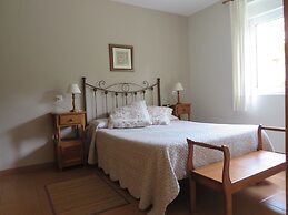 Apartamentos Rurales El Otero