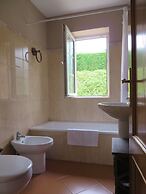 Apartamentos Rurales El Otero