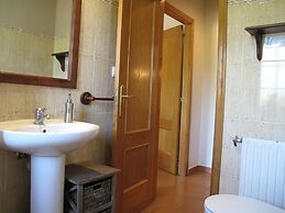 Apartamentos Rurales El Otero