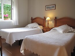 Apartamentos Rurales El Otero