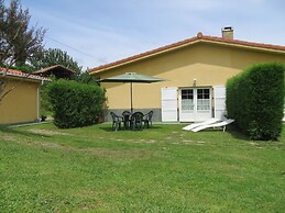 Apartamentos Rurales El Otero