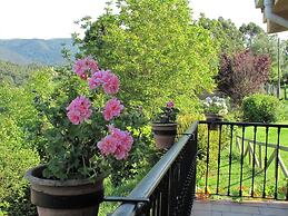 Apartamentos Rurales El Otero