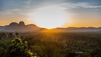 Krabi Villa Phu Khao Private Resort