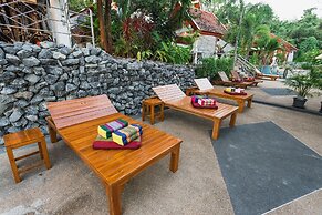 Krabi Villa Phu Khao Private Resort