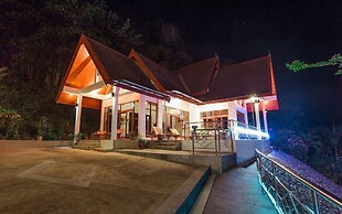 Krabi Villa Phu Khao Private Resort