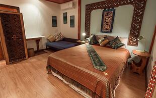 Krabi Villa Phu Khao Private Resort