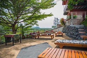 Krabi Villa Phu Khao Private Resort