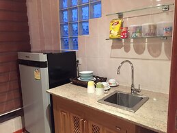 Krabi Villa Phu Khao Private Resort