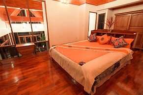 Krabi Villa Phu Khao Private Resort