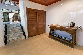 Krabi Villa Phu Khao Private Resort