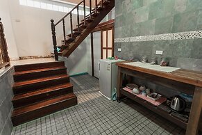 Krabi Villa Phu Khao Private Resort