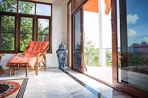 Krabi Villa Phu Khao Private Resort