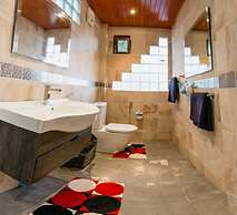 Krabi Villa Phu Khao Private Resort