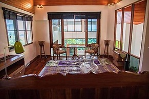 Krabi Villa Phu Khao Private Resort