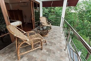 Krabi Villa Phu Khao Private Resort