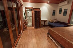 Krabi Villa Phu Khao Private Resort