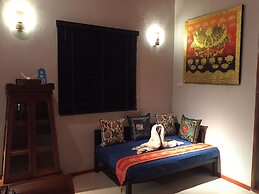 Krabi Villa Phu Khao Private Resort