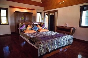 Krabi Villa Phu Khao Private Resort