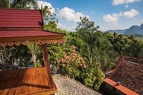 Krabi Villa Phu Khao Private Resort