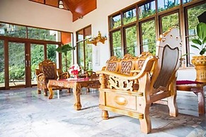 Krabi Villa Phu Khao Private Resort