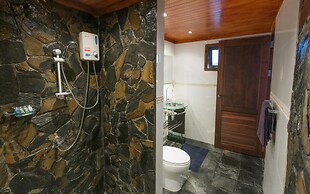 Krabi Villa Phu Khao Private Resort