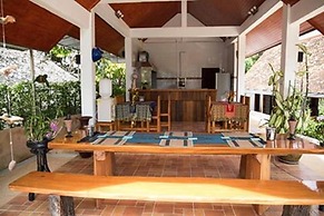 Krabi Villa Phu Khao Private Resort