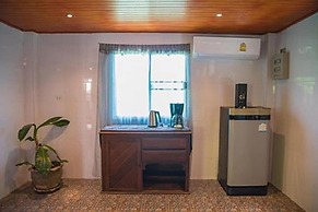 Krabi Villa Phu Khao Private Resort