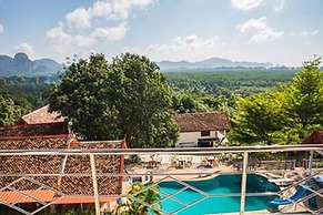 Krabi Villa Phu Khao Private Resort