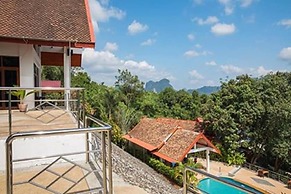 Krabi Villa Phu Khao Private Resort