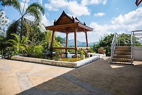 Krabi Villa Phu Khao Private Resort