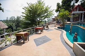 Krabi Villa Phu Khao Private Resort