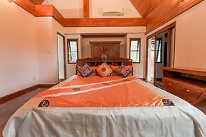 Krabi Villa Phu Khao Private Resort