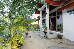 Krabi Villa Phu Khao Private Resort