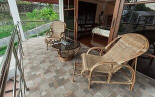 Krabi Villa Phu Khao Private Resort