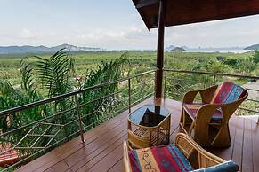 Krabi Villa Phu Khao Private Resort