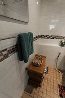 Krabi Villa Phu Khao Private Resort