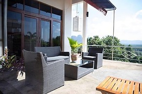 Krabi Villa Phu Khao Private Resort