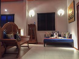 Krabi Villa Phu Khao Private Resort