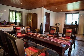 Krabi Villa Phu Khao Private Resort